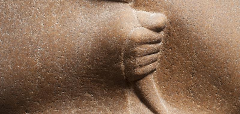 Estatua sedente de Nemtihotep